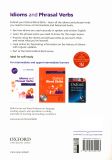 Idiom and Phrasal Verbs Intermediate - Oxford Word Skills