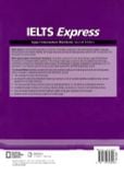 IELTS Express Upper Inter - workbook 2nd +2CD