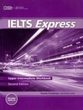 IELTS Express Upper Inter - workbook 2nd +2CD