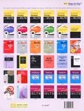 IELTS Ideas & Vocabulary