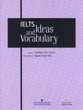 IELTS Ideas & Vocabulary