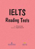 IELTS Reading tests