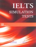 IELTS Simulation Tests