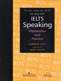 IELTS Speaking Preparation & Practice