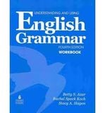 Understanding And Using English Grammar workbook 4th