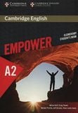 Empower Elementary A2 - 1st Edition - Student's Book