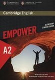 A2 - Empower Elementary A2 Student's Book