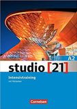 Studio 21 - Intensivtraining: A2 + 1 CD