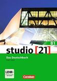 Studio 21 das Deutschbuch B1 + 1 DVD