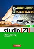 Studio 21 Intensivtraining B1 + 1 MP3
