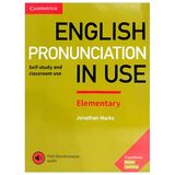 English Pronunciation in Use - Elementary - 2nd