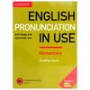 English Pronunciation in Use - Elementary - 2nd