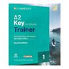 A2 - A2 Key For School Trainer 1 (2nd edition)