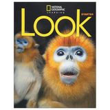 Look starter student's book AME