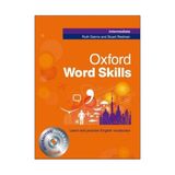 Oxford Word Skills Intermediate