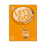 Let'go 5 Workbook - 4th