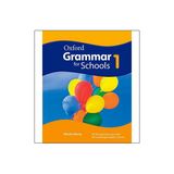 Oxford Grammar for Schools 1 Student's Book