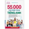 55000 câu đàm thoại tiếng Anh