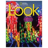 Look 2 student's book (bản Anh Mỹ )