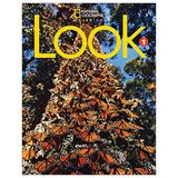 Look 1 - Studen't Book -AME ( bản Anh Mỹ )