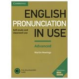 English Pronunciation in Use - Advanced - 2nd