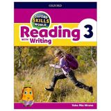 Oxford Skills World Reading with Writing 3