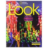 Look 2  Workbook ( bản Anh Mỹ )