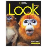 Look Starter Workbook