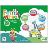 Ferris Wheel Level 1 Student's Book