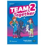 Team Together 2 Pupil's Book