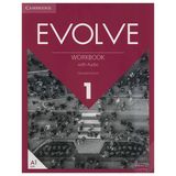 Evolve Level 1 Work Book