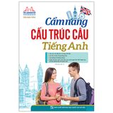 Cẩm nang cấu trúc câu tiếng Anh