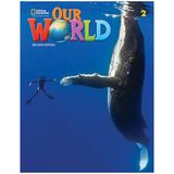 Our World American English 2 Workbook 2nd Edition
