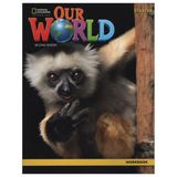 Our World Starter Workbook 2nd Edition