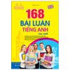 168 BÀI LUẬN TIẾNG ANH HAY NHẤT