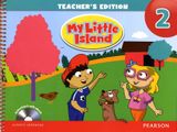 My little Island 2 Teacher's Book