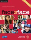 Face2face Elementary Student's Book & Workbook 2nd