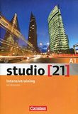 Studio 21 Intensivtraining A1 + 1CD + 1DVD