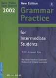 Grammar practice for Intermediate students