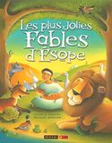 Les plus Jolies Fables D’ésope