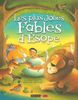 Les plus Jolies Fables D’ésope