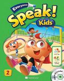Everyone Speak! Kids 2