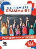 Ma Première Grammaire Pour apprendre le francais