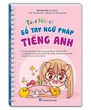 TAKE NOTE ! Sổ tay ngữ pháp tiếng anh (mềm)