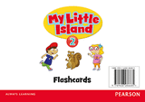 Flash card My little Island 2