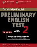 B1 - Cambrige Preliminary English Test 2(PET 2)_A4