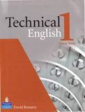 Technical English 1 Course Book