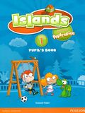 Islands 1 Pupil's Book