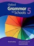 Oxford Grammar for Schools 5 Student's Book