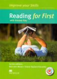 B2 - Improve your Skills Reading for First